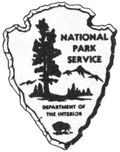 NATIONAL PARK SERVICE, DEPARTMENT OF THE INTERIOR