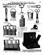 Page 155 Cutlery, Silver and Electroplate  Department