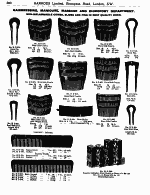 Page 380 Hair Dressing, Manicure, Massage and Chiropody Department