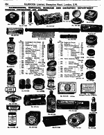 Page 384 Hair Dressing, Manicure, Massage and Chiropody Department