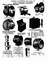 Page 571 Motor Accessories Department