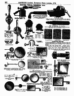 Page 582 Motor Accessories Department