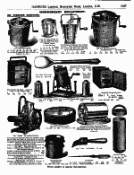 Page 1027 Ironmongery Department