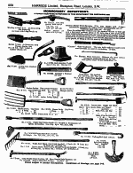 Page 1070 Ironmongery Department