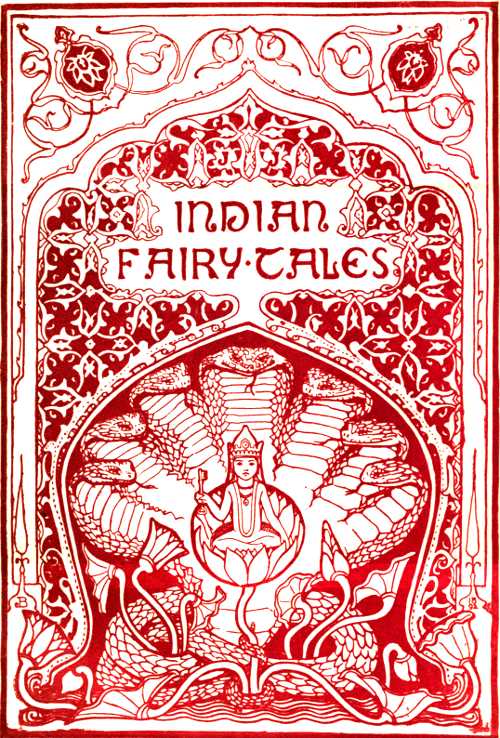 Indian Fairy Tales